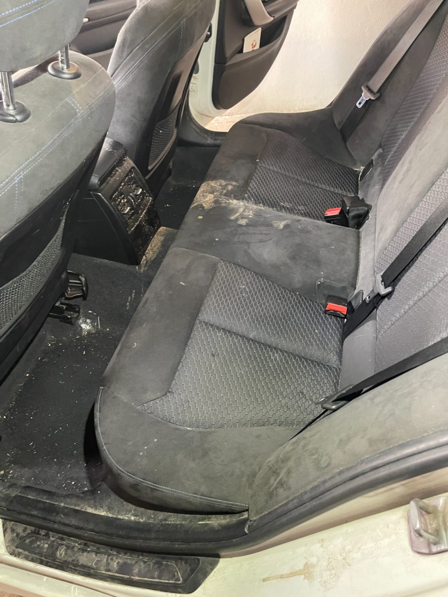 Limpieza tapiceria a domcilio en mallorca