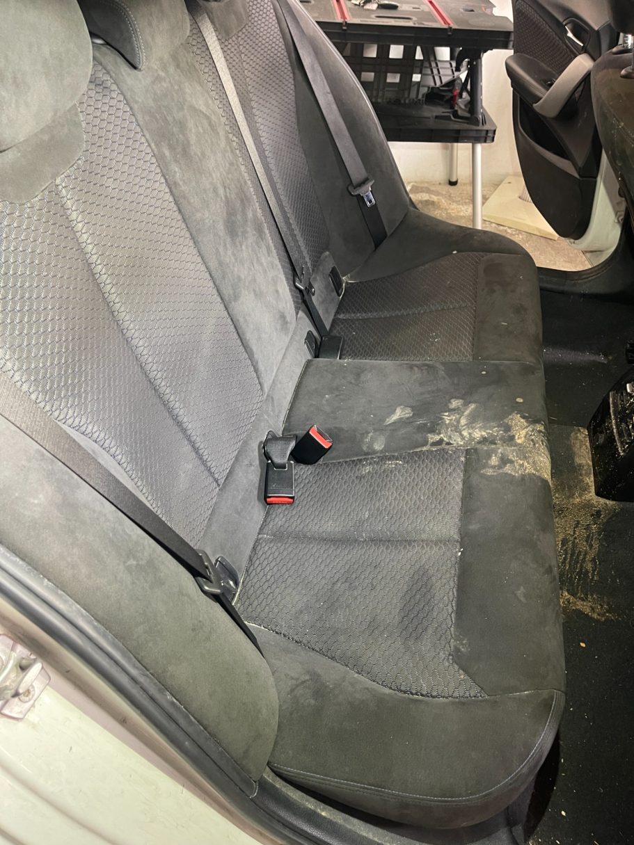 Limpieza tapiceria a domcilio en mallorca