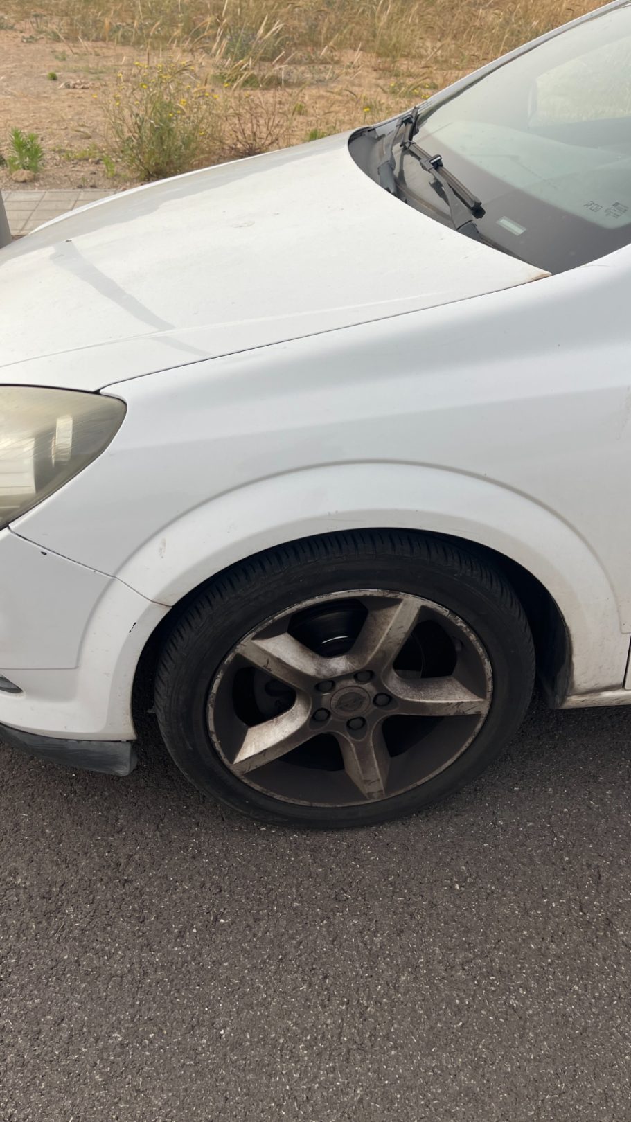 Limpieza integral de coche a domicilio en mallorca