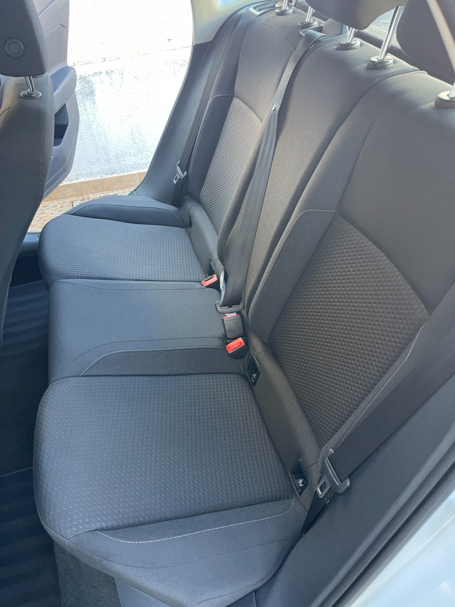 Limpieza integral de coche a domicilio en mallorca