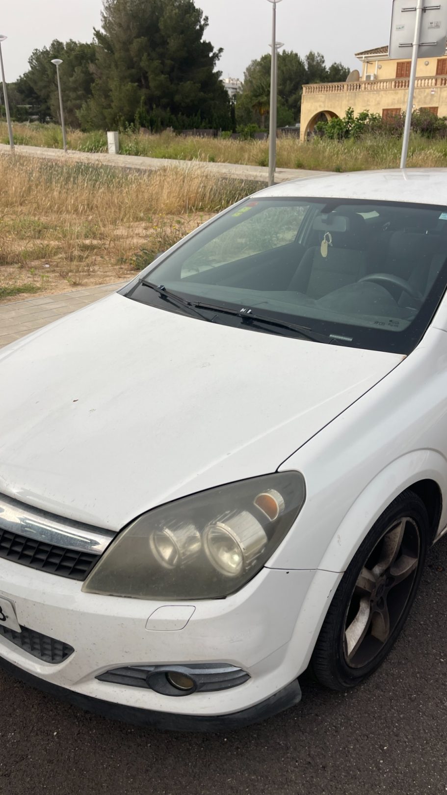 Limpieza integral de coche a domicilio en mallorca