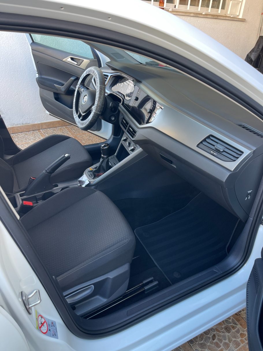 Limpieza integral de coche a domicilio en mallorca