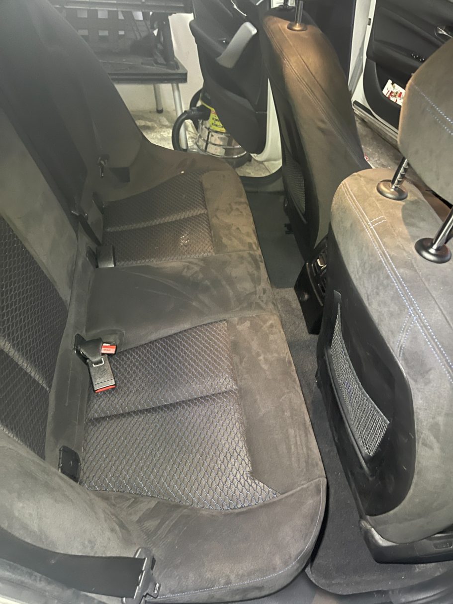 Limpieza tapiceria a domcilio en mallorca