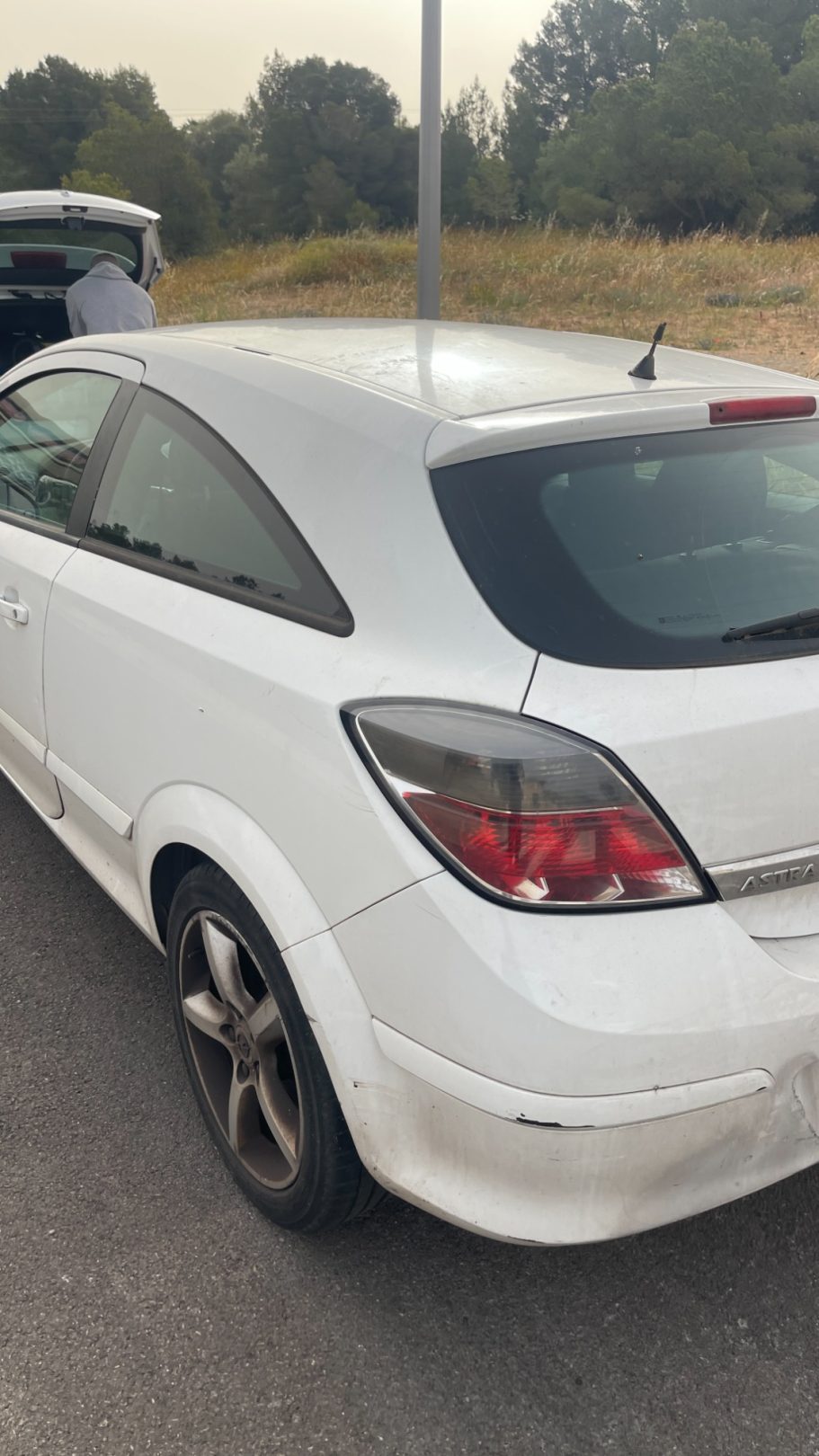 Limpieza integral de coche a domicilio en mallorca