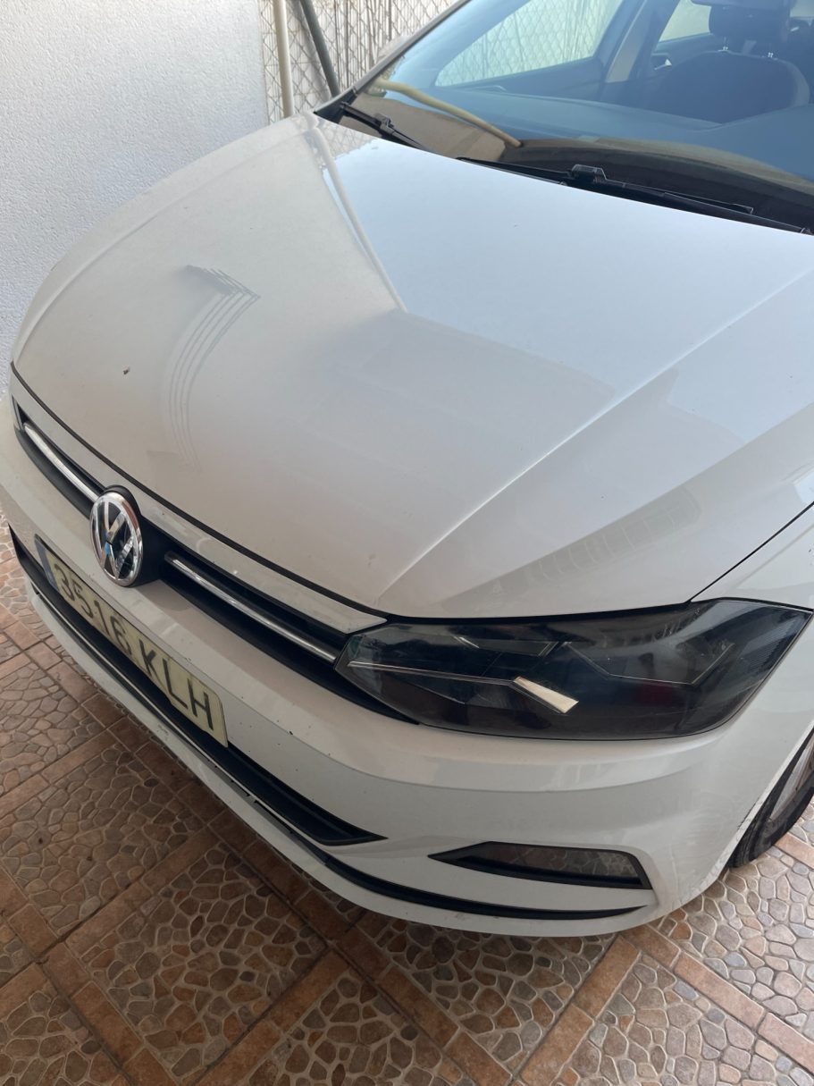 Limpieza integral de coche a domicilio en mallorca