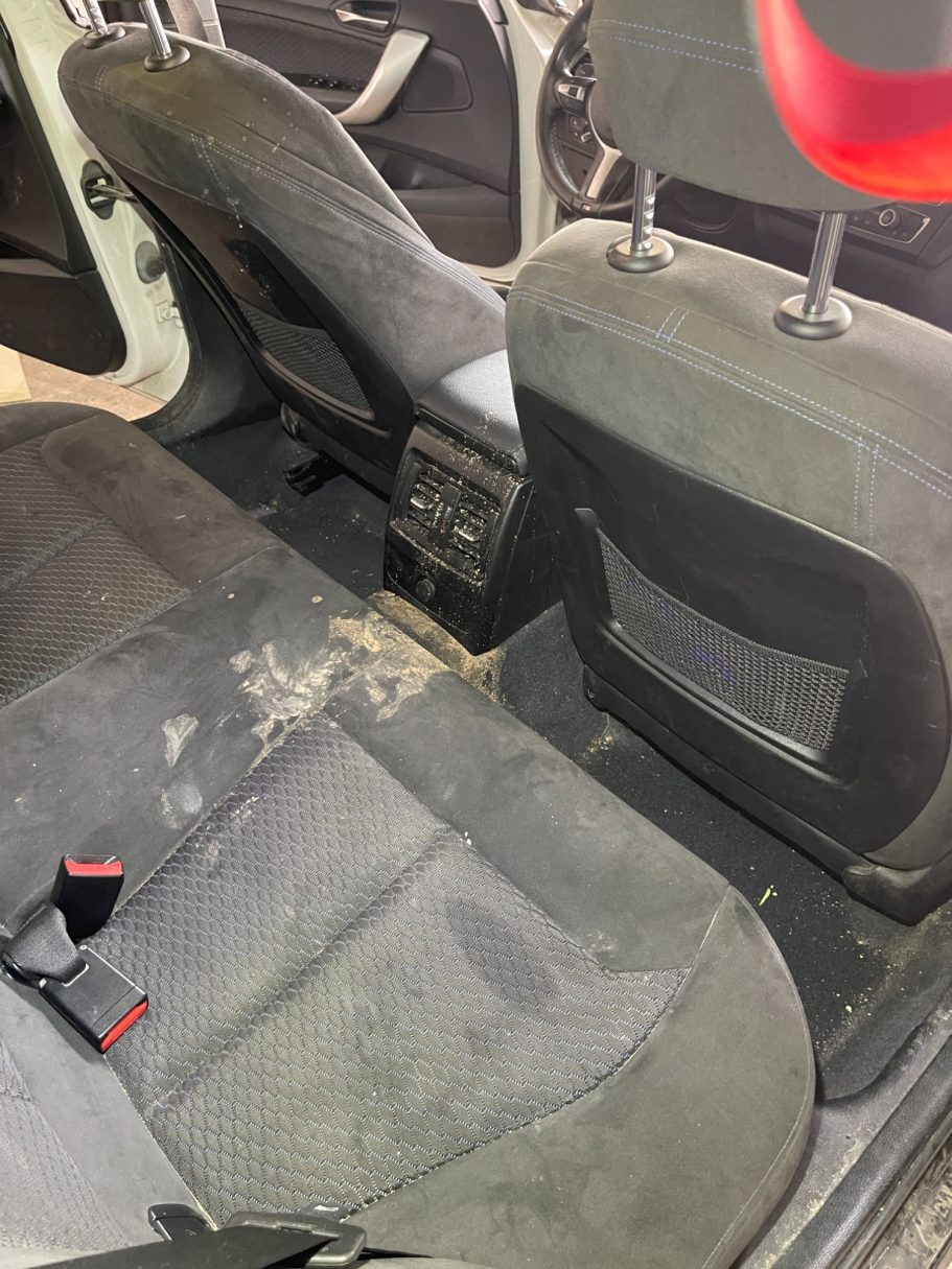 Limpieza tapiceria a domcilio en mallorca