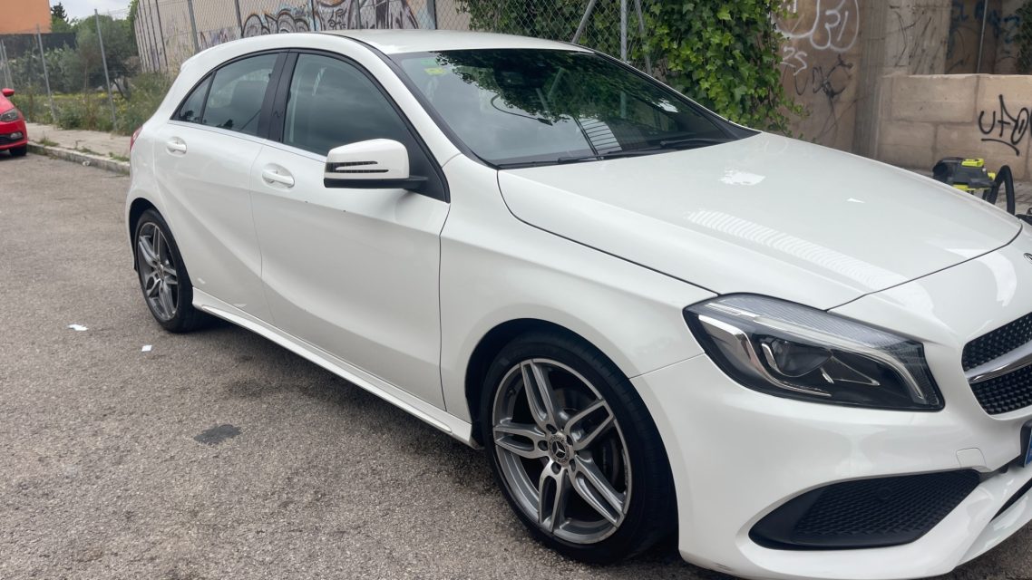 Limpieza exterior a domicilio en mallorca