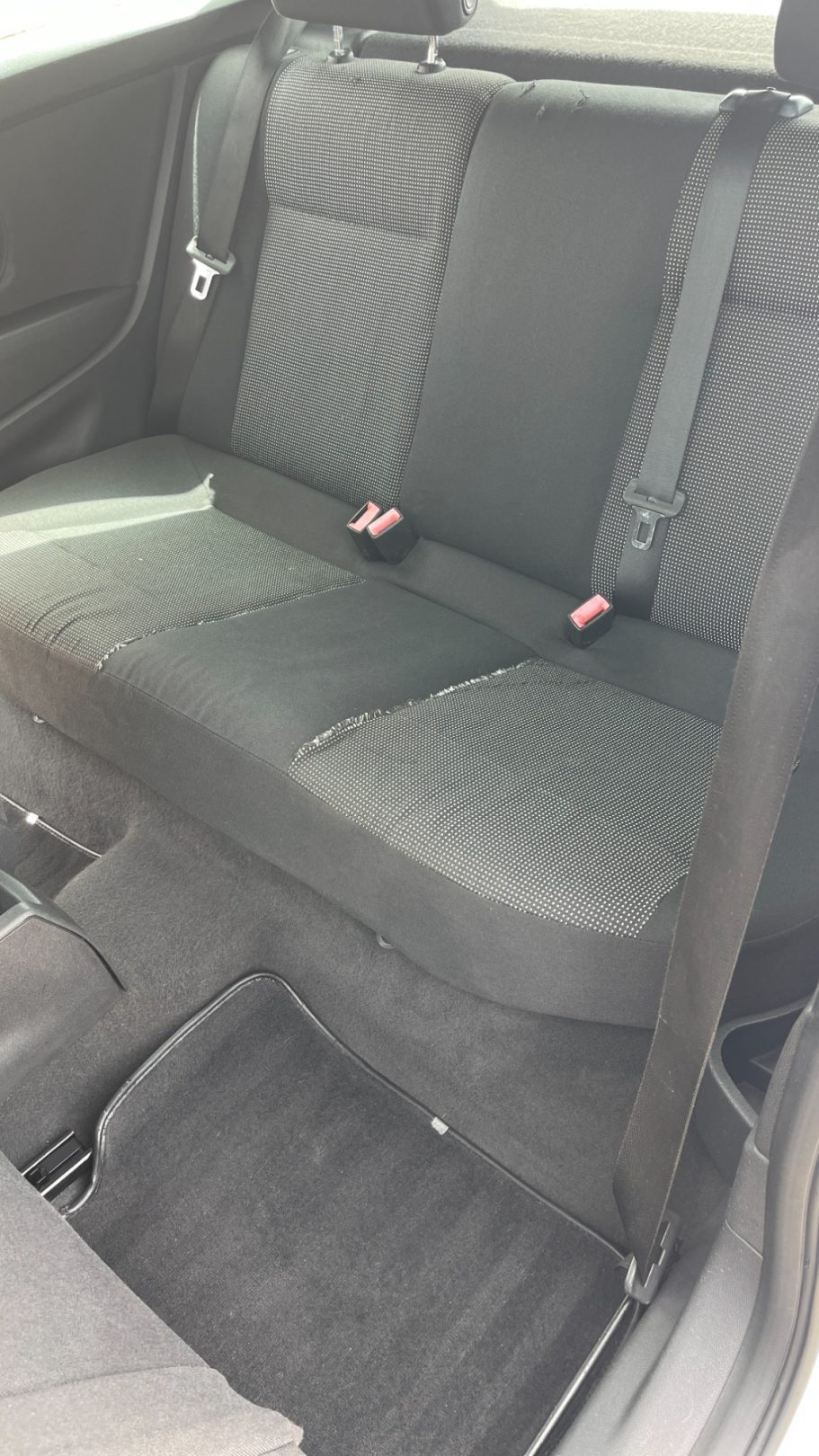 Limpieza integral de coche a domicilio en mallorca