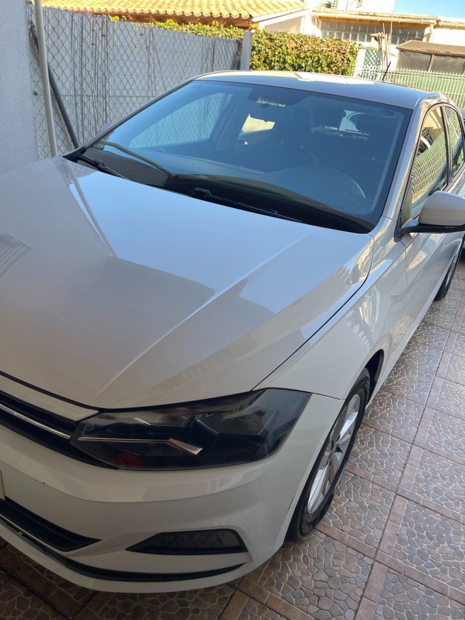 Limpieza integral de coche a domicilio en mallorca