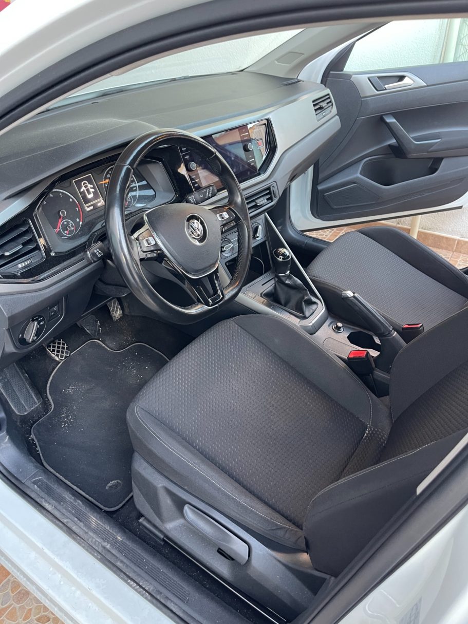 Limpieza integral de coche a domicilio en mallorca