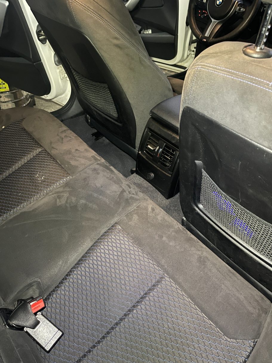 Limpieza tapiceria a domcilio en mallorca