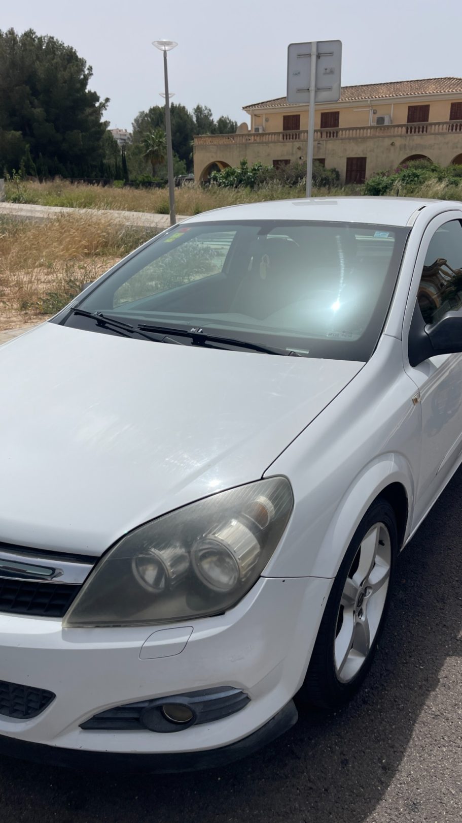Limpieza integral de coche a domicilio en mallorca