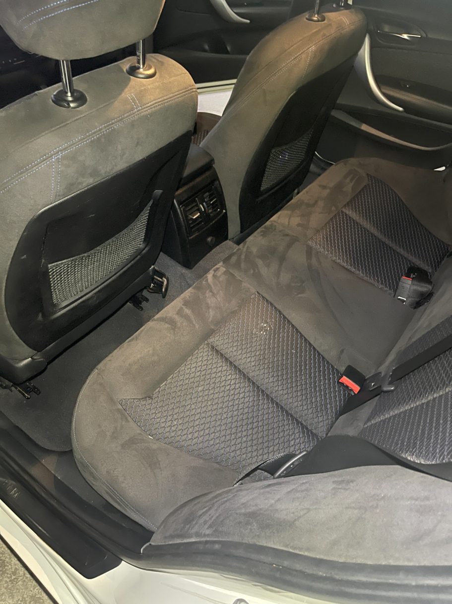 Limpieza tapiceria a domcilio en mallorca