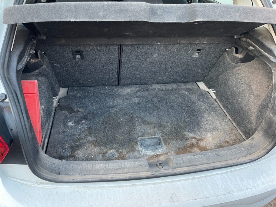 Limpieza integral de coche a domicilio en mallorca