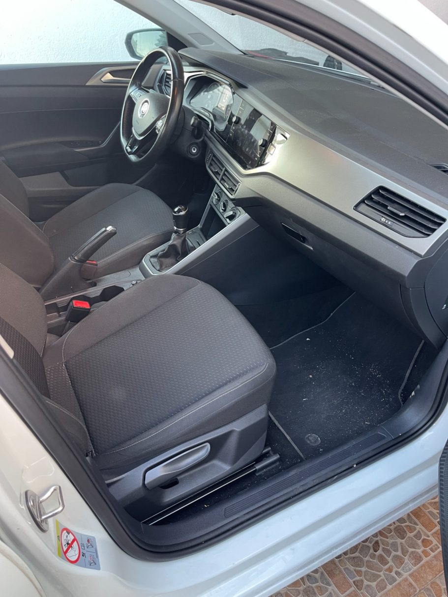 Limpieza integral de coche a domicilio en mallorca