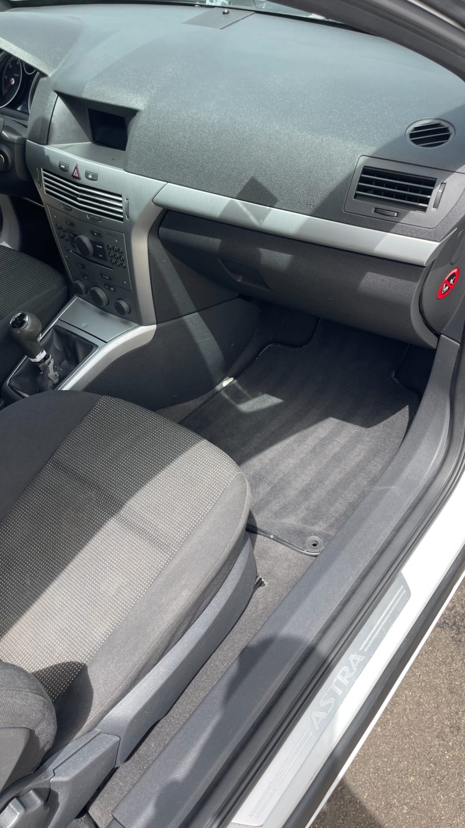 Limpieza integral de coche a domicilio en mallorca