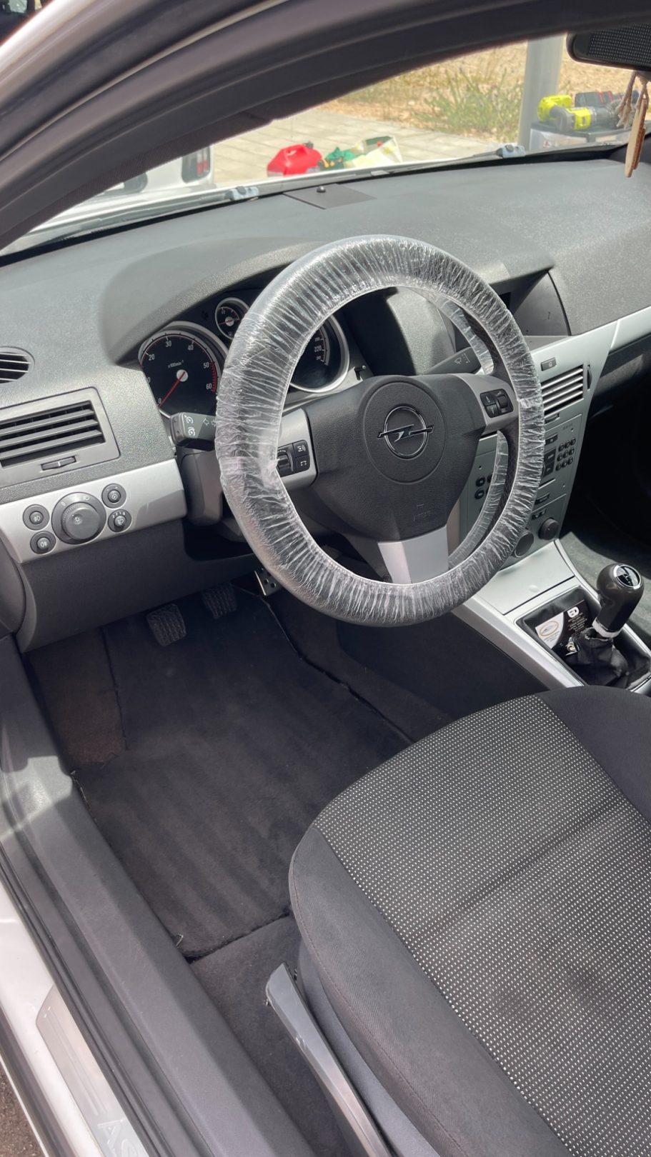 Limpieza integral de coche a domicilio en mallorca