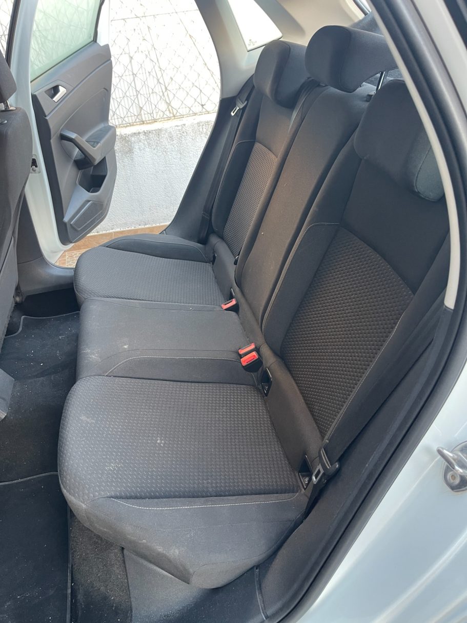 Limpieza integral de coche a domicilio en mallorca