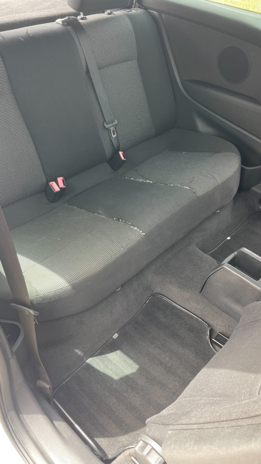 Limpieza integral de coche a domicilio en mallorca