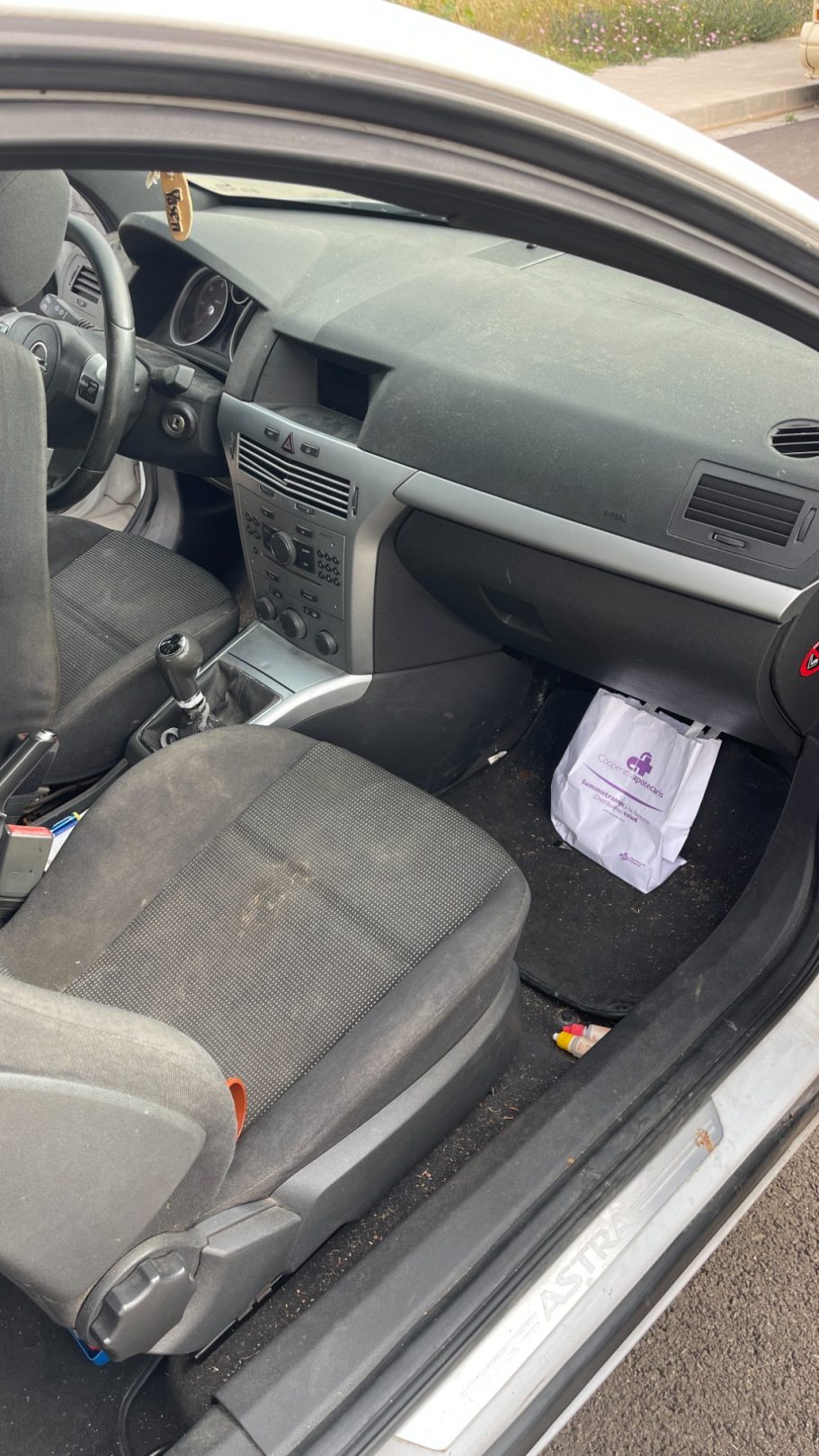 Limpieza integral de coche a domicilio en mallorca